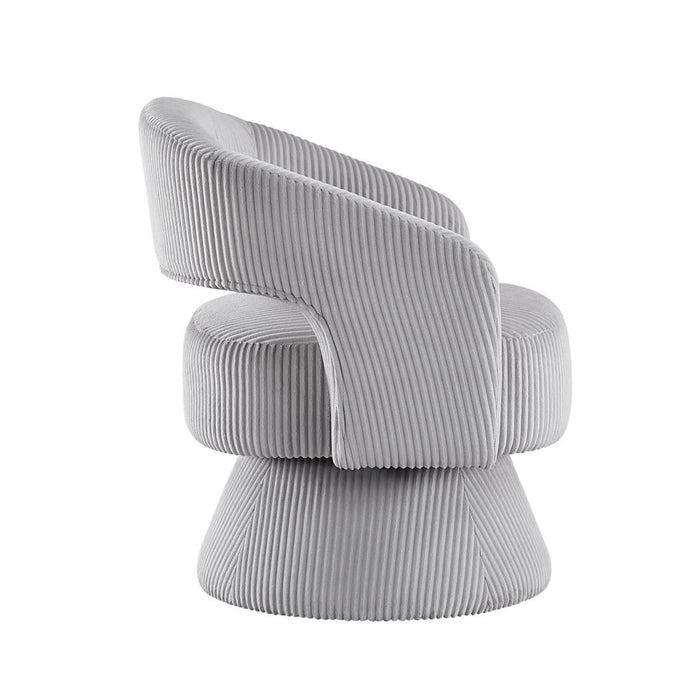 Upton - Swivel Chair