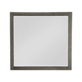 Urbanite - Mirror - Gray
