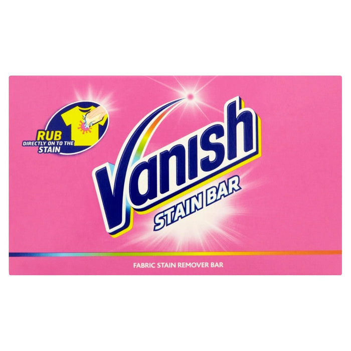Vanish Stain Remover Bar - 75G product image