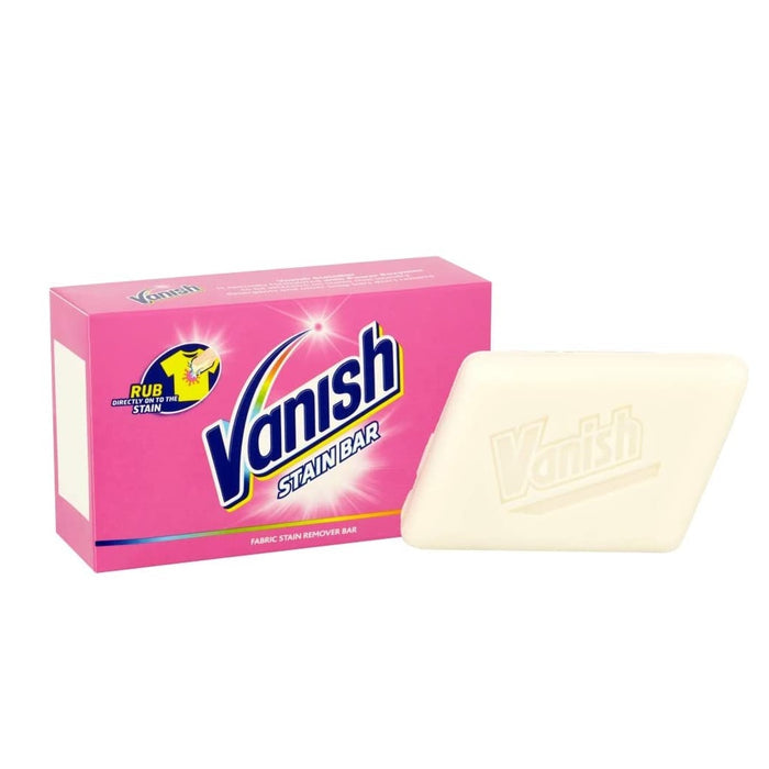 Vanish Stain Remover Bar - 75G