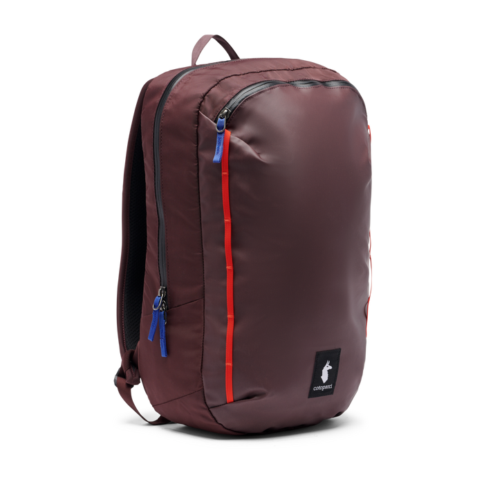 Vaya 18L Backpack - Cada Día, Black Iris