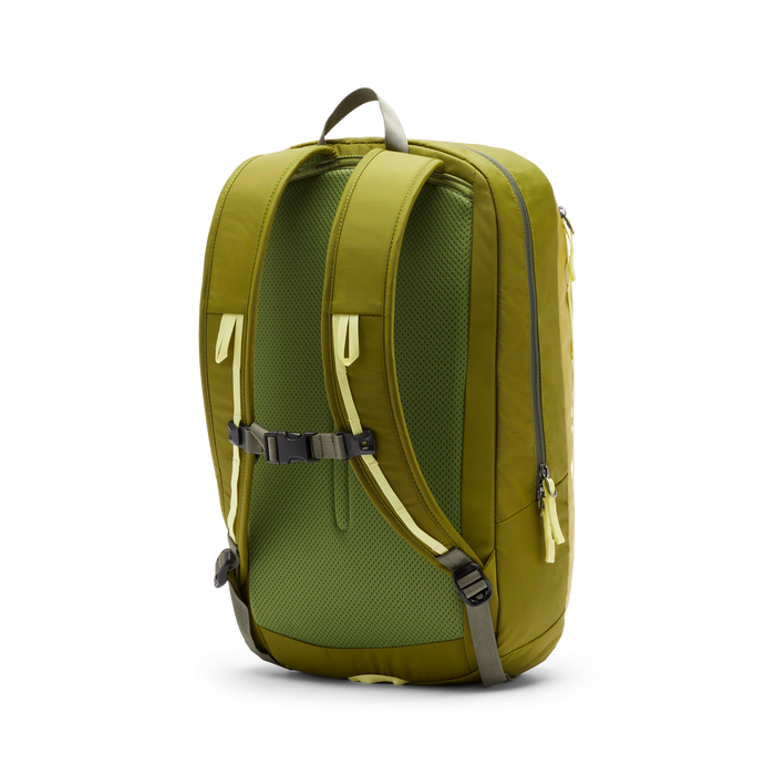 Vaya 18L Backpack - Cada Día, Lemongrass/Cedar
