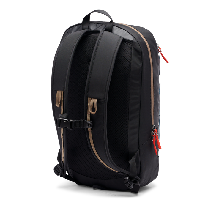Vaya 18L Daypack - Cada Día, Black