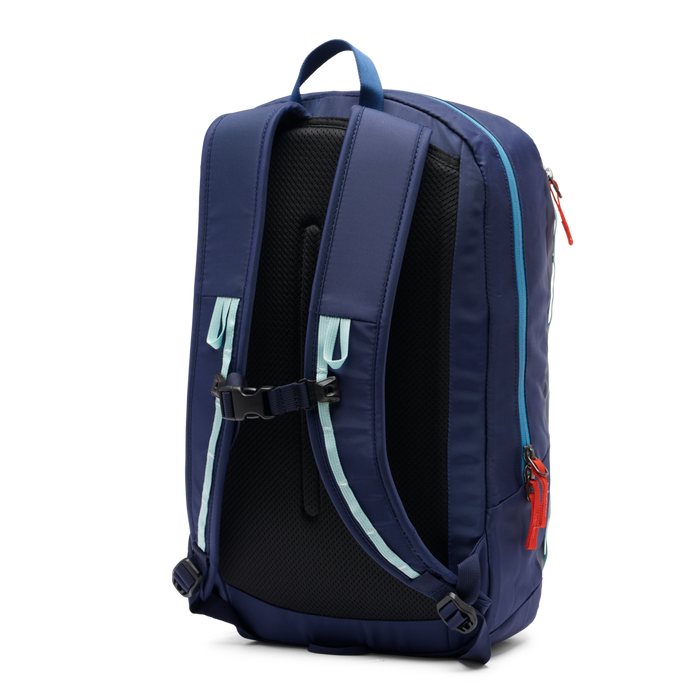 Vaya 18L Daypack - Cada Día, Maritime
