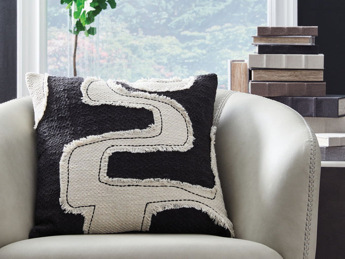 Veerbank - Pillow