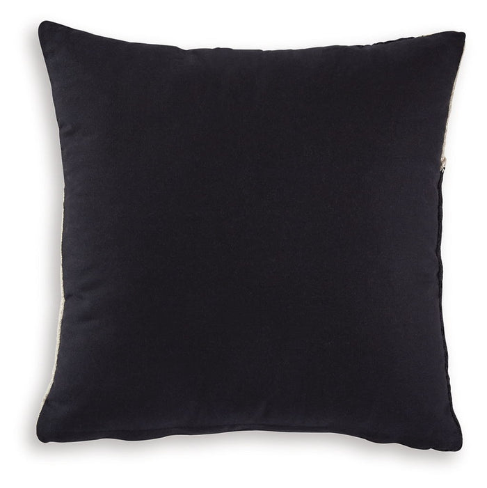 Veerbank - Pillow
