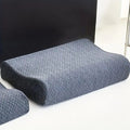 VENZOR 20" Wide Contour Bed Pillow