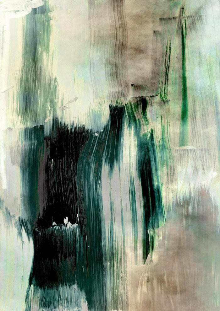 Verde 3 - Dan Hobday