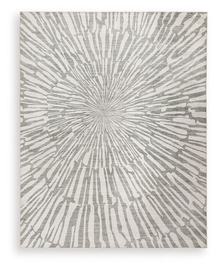 Verland - Washable Rug