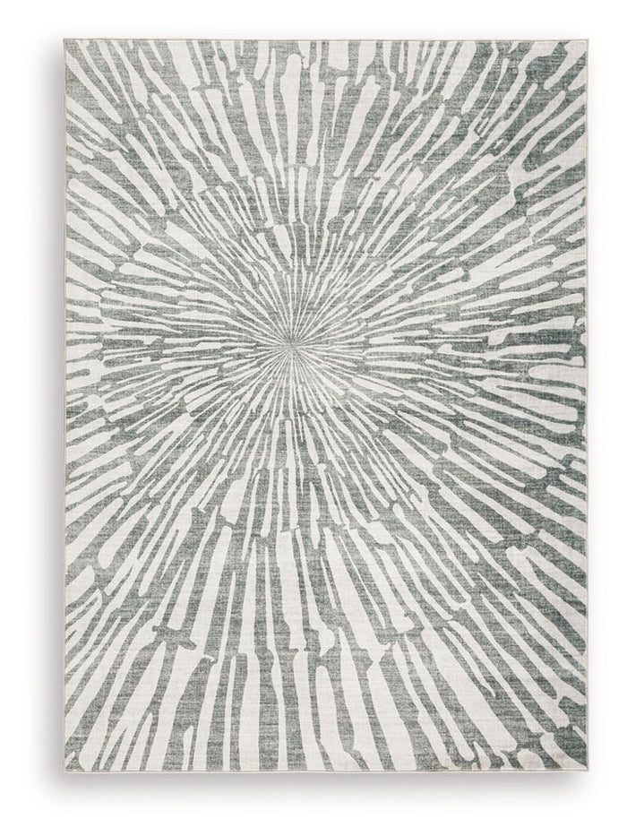 Verland - Washable Rug