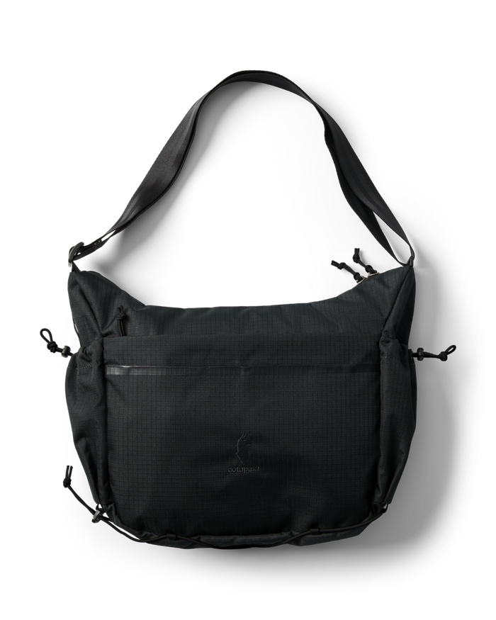 Viaje 12L Shoulder Bag, Cotopaxi Black