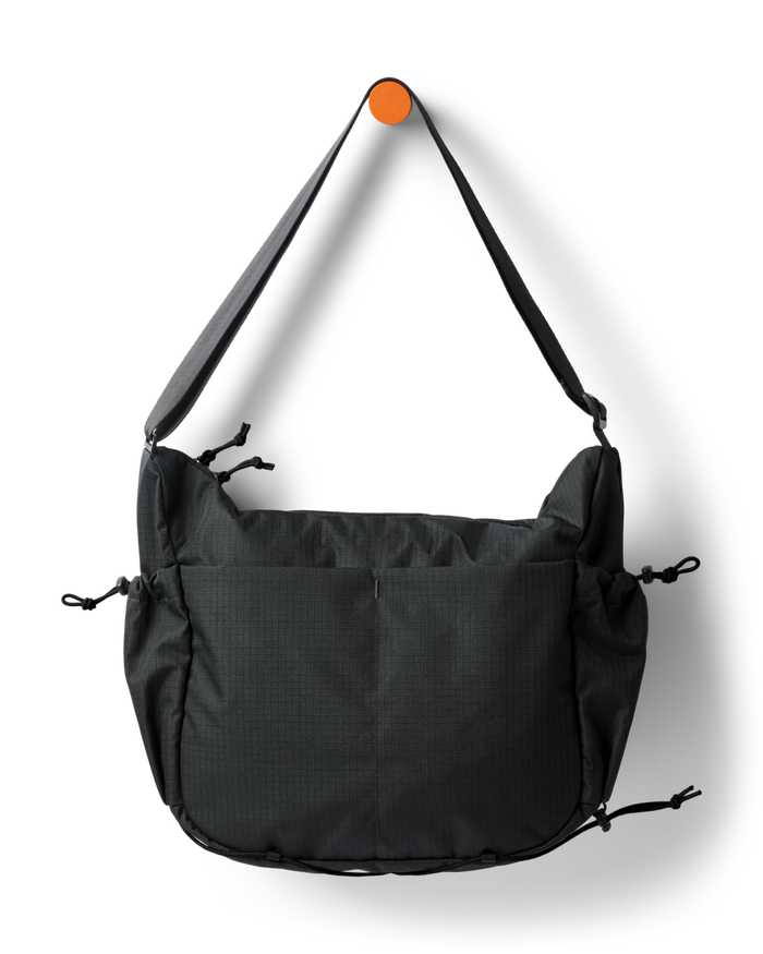 Cotopaxi Black