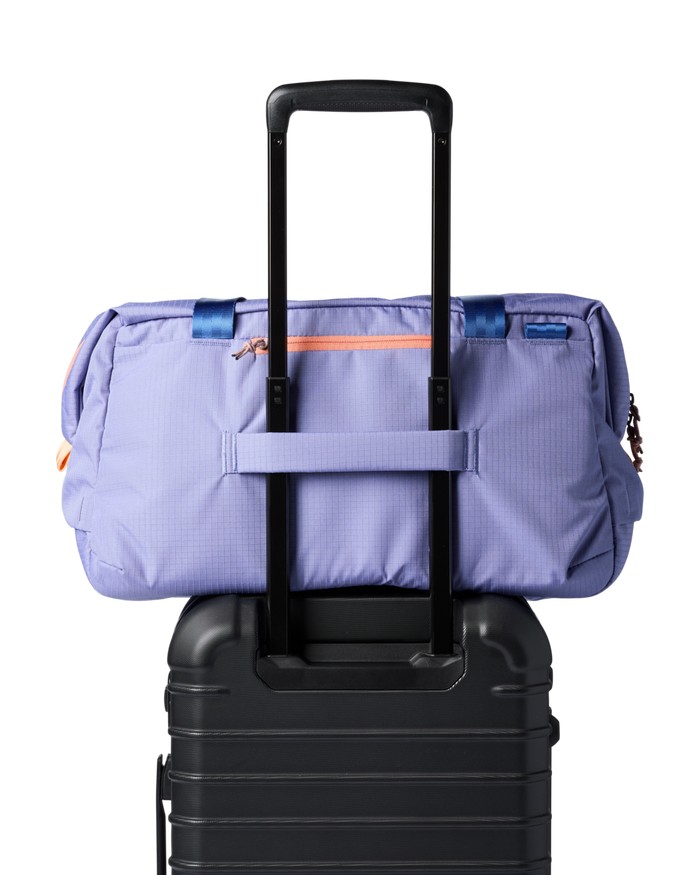Viaje 35L Travel Duffel, Aster