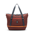 Viaje 35L Weekender Bag - Cada Día, Chestnut