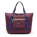 Viaje 35L Weekender Bag - Cada Día, Wine