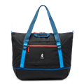 Viaje 35L Weekender Bag - Cada Día, Black