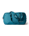 Viaje 45L Travel Duffel, Blue Spruce