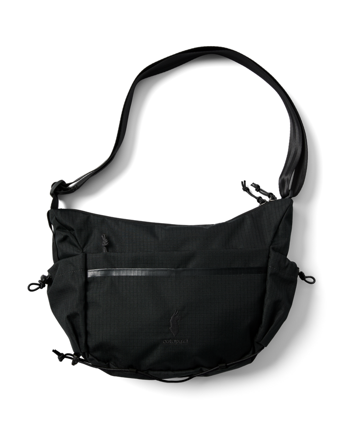 Viaje 9L Shoulder Bag, Cotopaxi Black