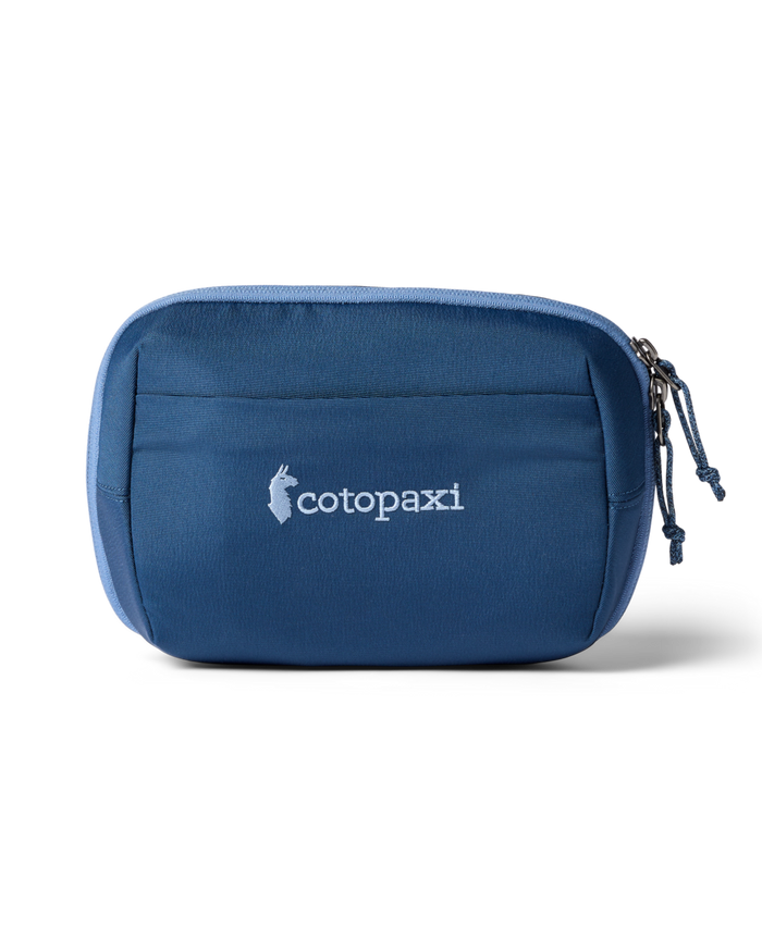 Viaje Tech Organizer- Cada Día, Deep Sea