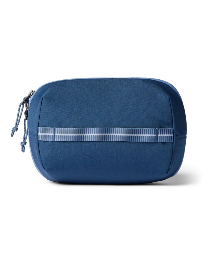 Viaje Tech Organizer- Cada Día, Deep Sea