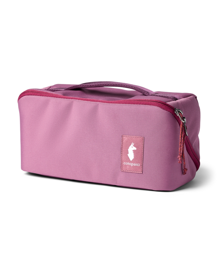 Viaje Toiletry Kit - Cada Día, Fig