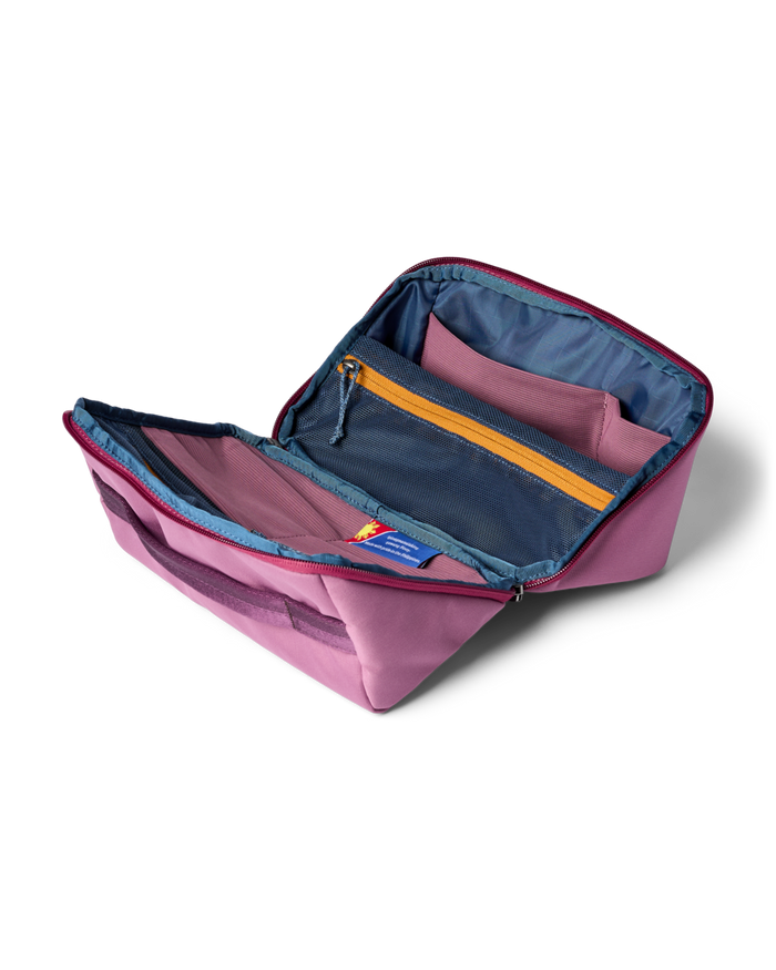 Viaje Toiletry Kit - Cada Día, Fig