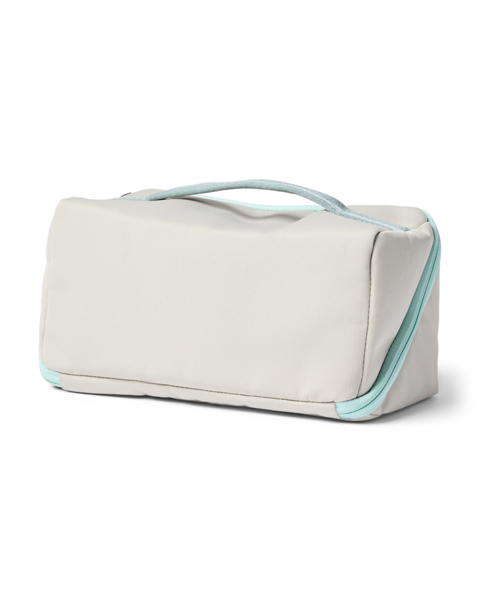 Viaje Toiletry Kit - Cada Día, Mineral