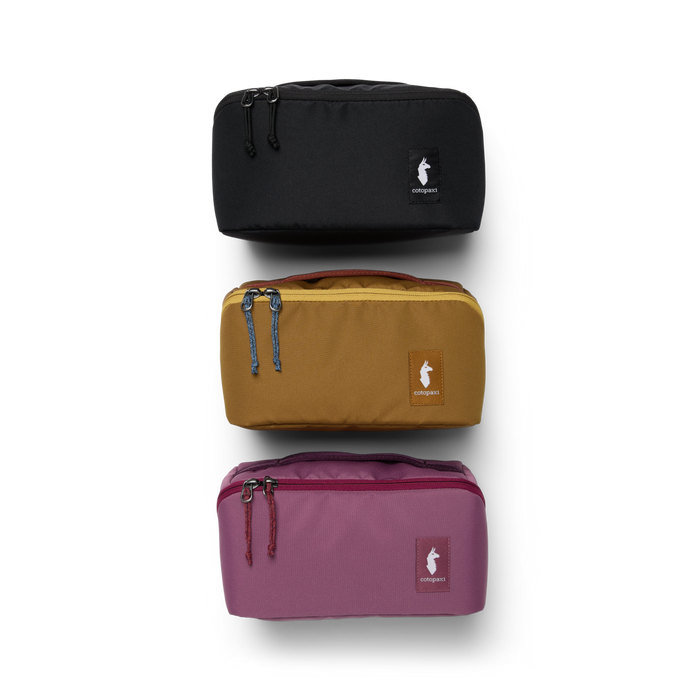 Viaje Toiletry Kit - Cada Día, Detail
