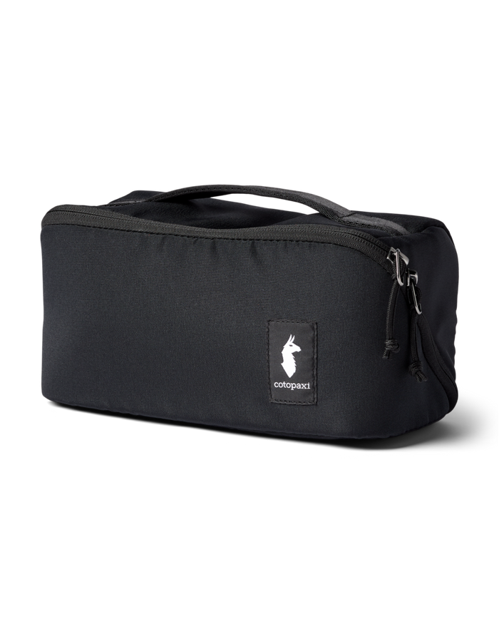 Viaje Toiletry Kit - Cada Día, Cotopaxi Black