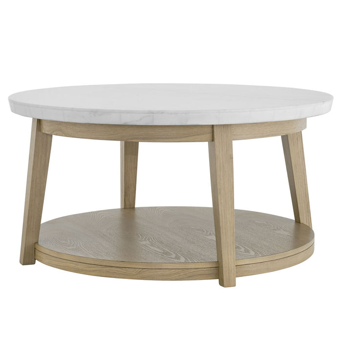 Vida - Marble Top Table