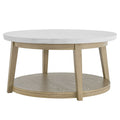 Vida - Marble Top Table