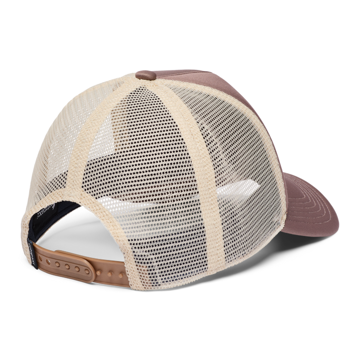 Vintage Trucker Hat, Reishi