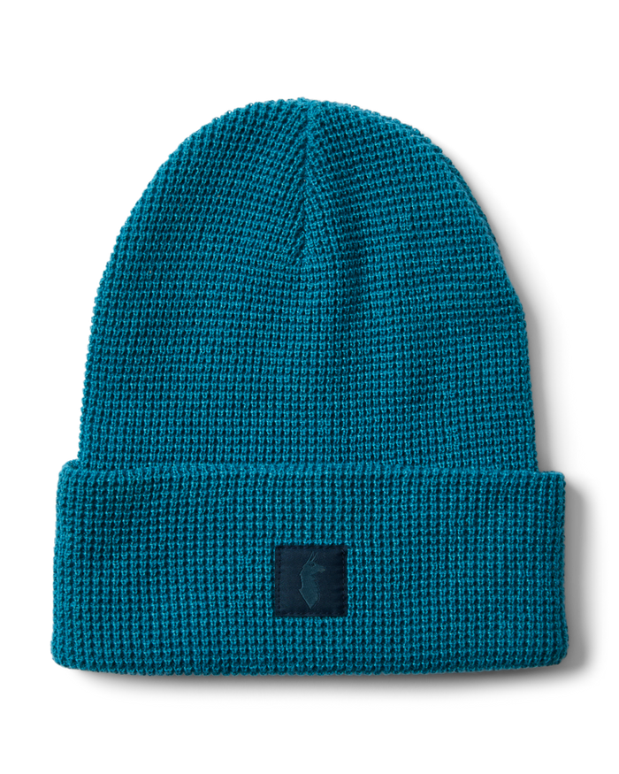 Waffle Beanie, Oasis