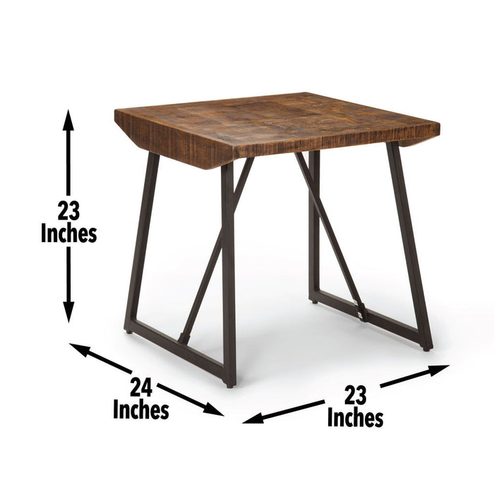 Walden - Table