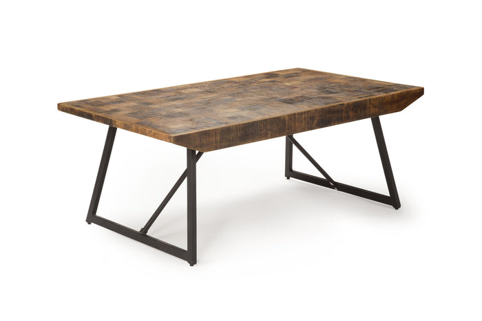 Coffee Tables / Dark Brown