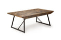 Coffee Tables / Dark Brown