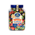Walkers Nonsuch Assorted Toffees & Eclairs Jar 1.25kg product image