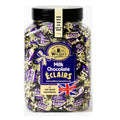 Walkers Nonsuch Milk Chocolate Eclairs Jar 1.25kg product image