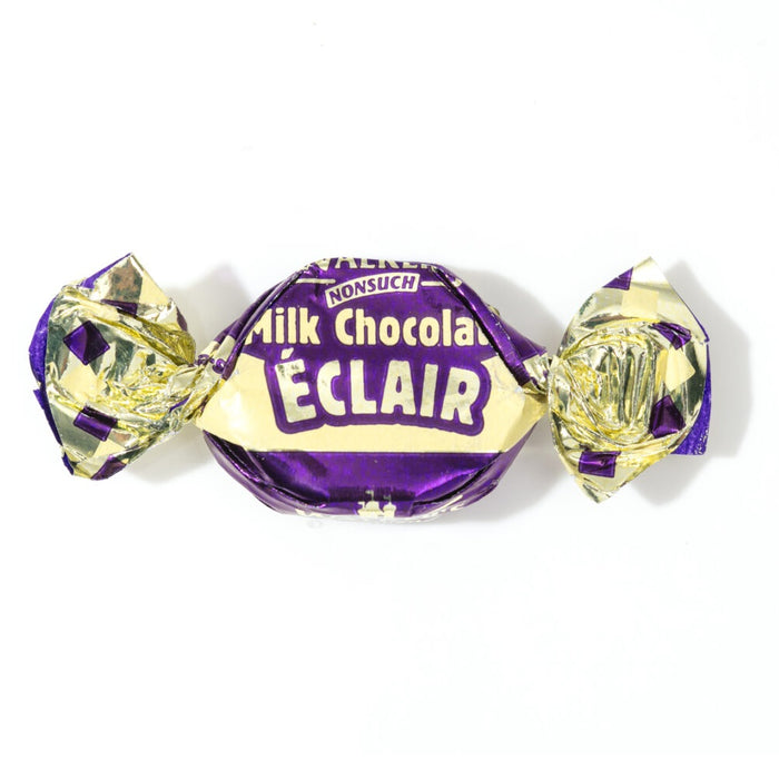 Walkers Nonsuch Milk Chocolate Eclairs Jar 1.25kg