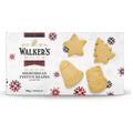Walkers Shortbread Festive Shapes Carton 12.3 oz product image