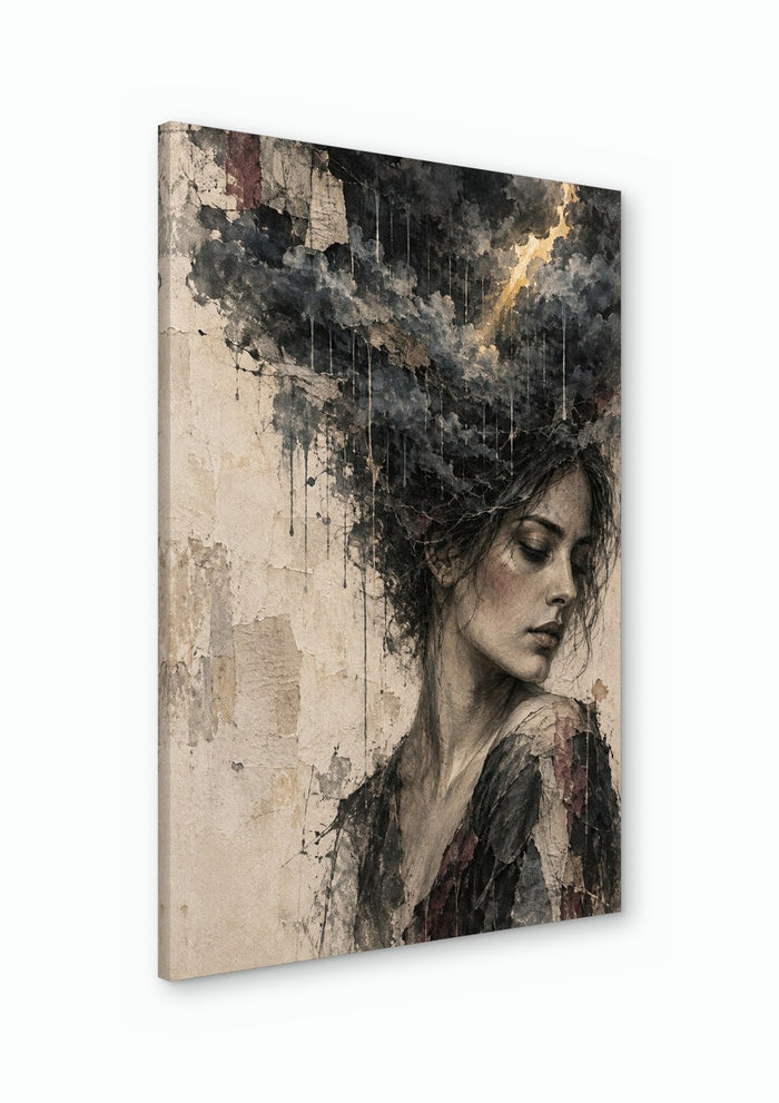 Weather Inside - Matthews Gallerie