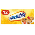Weetabix Cereal 12Pk product image