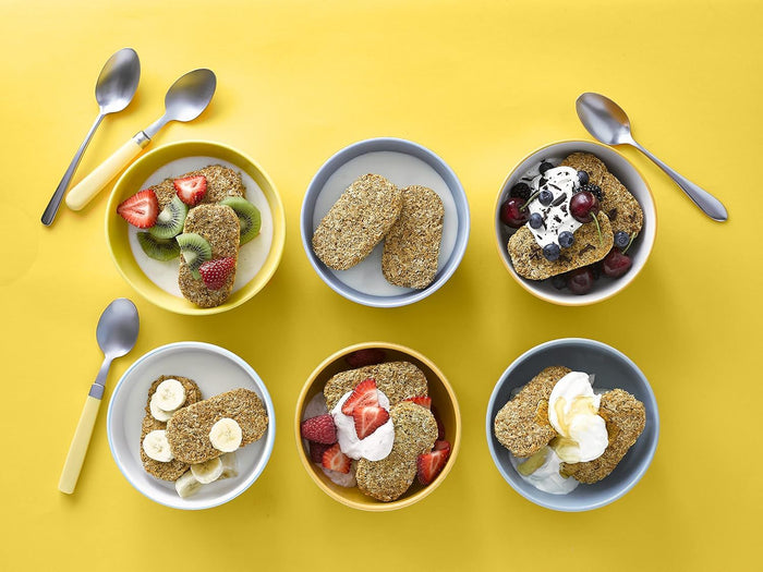 Weetabix Cereal 12Pk
