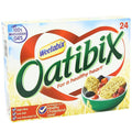 Weetabix Oatibix Biscuit (24pk) 576g product image