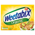 Weetabix Organic Cereal 24'S product image