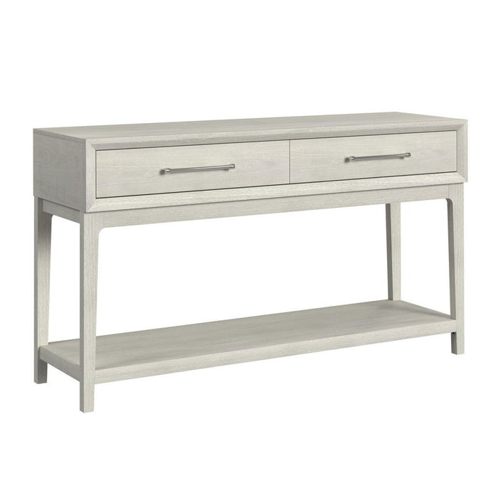 Westland - Sofa Table - Almond