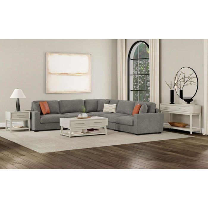 Westland - Sofa Table - Almond