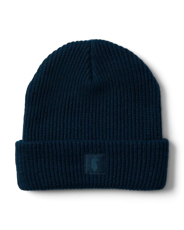 Wharf 2.0 Beanie, Indigo