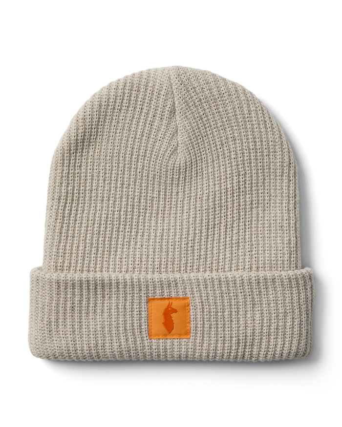 Wharf 2.0 Beanie, Mineral