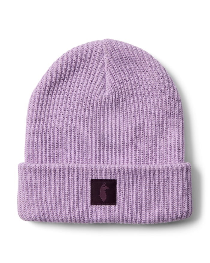 Wharf 2.0 Beanie, Moonbeam